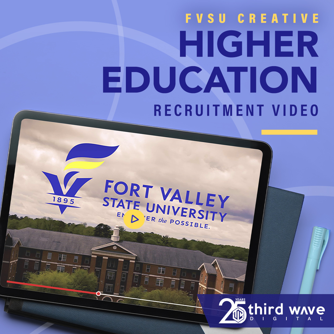 FVSU Higher Edu recruitment video 