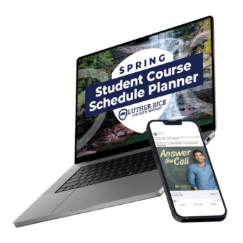 digital marketing ads on laptop and phone