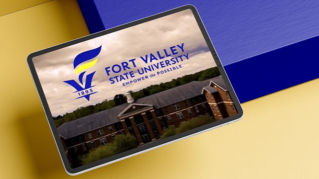 FVSU Recruitment Video