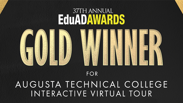 EduAD Awards Gold Winner